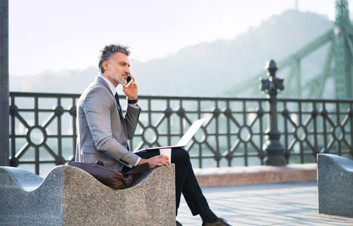 We Genuinely Want Our Clients to Succeed