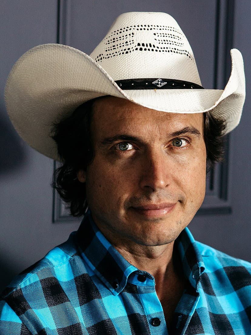 Kimbal Musk